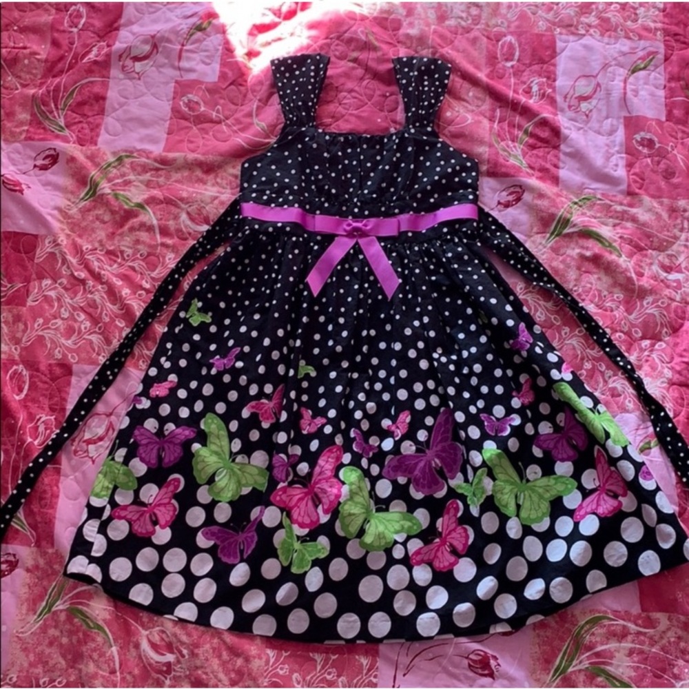 Jessica Ann dress